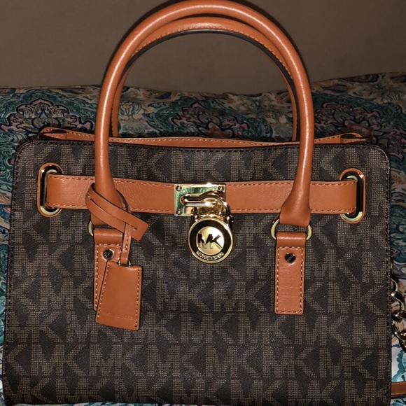 Michael Kors Hamilton - Picture 1 of 4